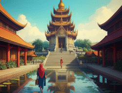 Penilaian Kebijakan Visa on Arrival buat Tingkatkan Kunjungan Wisatawan