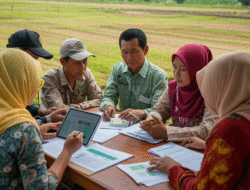 Penilaian Program Asuransi Pertanian untuk Petani