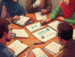 Penilaian Program Rekonsiliasi Pasca-Konflik Sosial