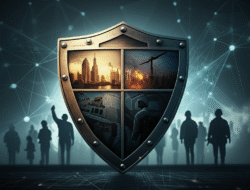 Penilaian Sistem Bela Negeri dalam Mengalami Ancaman Global