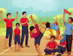 Peran Komunitas Lokal dalam Mendukung Atlet Muda dan Pengembangan Olahraga Tradisional