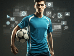 Peran Media Sosial dalam Membangun Personal Branding Atlet Muda