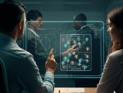 Peran Teknologi AI dalam Membantu Pelatih Mengembangkan Strategi Pertandingan