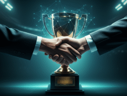 Peran Teknologi Blockchain dalam Mencegah Kecurangan pada Kompetisi Olahraga