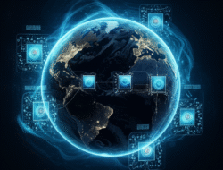 Peran teknologi komputasi kuantum dalam pemodelan iklim global