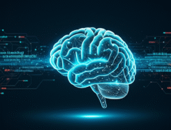 Peran teknologi machine learning dalam pengolahan bahasa alami