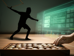 Perkembangan Olahraga Tradisional di Era Modernisasi Teknologi