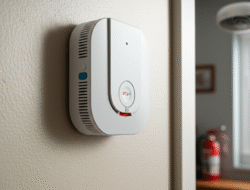 Review Alat Pendeteksi Gas dan Karbon Monoksida Rumah