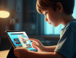 Review Gadget Edukasi untuk Gamer Muda