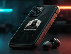 Review Gadget Limited Edition Kolaborasi Game Terkenal