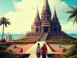 Strategi Branding “Wonderful Indonesia” di Pasar Global