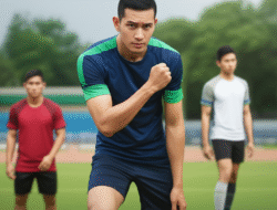 Strategi Meningkatkan Kesadaran Pentingnya Pemanasan Sebelum Latihan dan Kompetisi