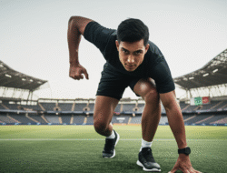 Strategi Meningkatkan Kesadaran Pentingnya Pemanasan Sebelum Olahraga