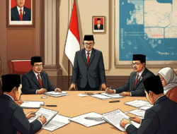 Strategi Pemerintah dalam Mengalami Ancaman Krisis Pangan Global