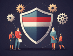 Strategi Pemerintah dalam Menghindari Kekerasan Berbasis Gender