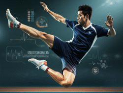 Studi Tentang Manajemen Cedera pada Atlet Sepak Takraw Profesional