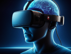 Studi Tentang Olahraga Virtual Reality dan Masa Depan Latihan Atlet