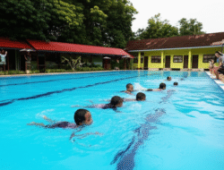 Studi Tentang Perkembangan Olahraga Renang di Sekolah-Sekolah Daerah Pedesaan