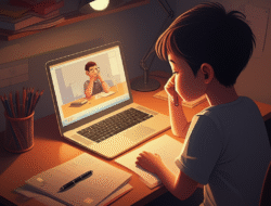 Tantangan Pendidikan Jarak Jauh (PJJ) di Masa Pandemi