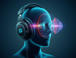 Teknologi Audio 3D di Headset Gaming Modern