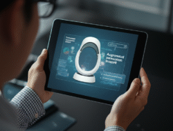 Teknologi augmented reality sebagai alat pemasaran inovatif