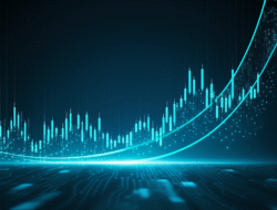 Teknologi big data dan pengaruhnya terhadap prediksi pasar saham