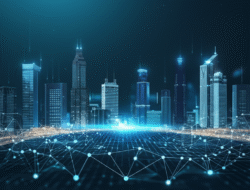 Teknologi blockchain dan masa depan keuangan digital