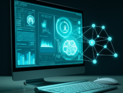 Teknologi deep learning untuk deteksi dini kanker melalui data medis