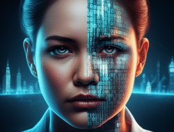 Teknologi deepfake dan implikasinya pada keamanan nasional