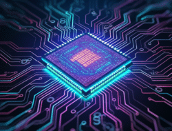 Teknologi komputasi kuantum dalam optimasi algoritma kriptografi