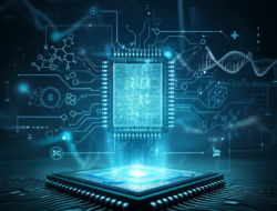 Teknologi komputasi kuantum dan aplikasi dalam riset farmasi