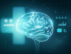Teknologi machine learning untuk deteksi dini penyakit kronis