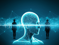 Teknologi machine learning untuk deteksi dini penyakit kronis