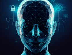 Teknologi machine learning untuk pengenalan wajah dan keamanan