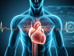 Teknologi sensor pintar untuk monitoring kesehatan jantung