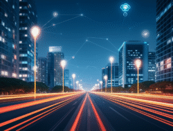 Akibat IoT (Internet of Things) dalam Pelayanan Publik