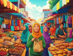 Akibat Kebijakan UMKM terhadap Perkembangan Ekonomi Lokal