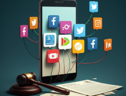 Akibat Media Sosial terhadap Kebijakan Pemerintah