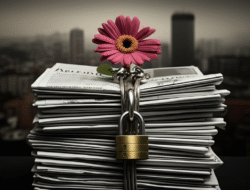 Akibat UU Pers terhadap Kebebasan Pers di Indonesia