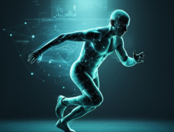 Analisis Data Besar (Big Data) dalam Mengoptimalkan Strategi Pelatihan Atlet