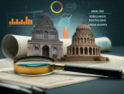 Analisis Kebijakan Revitalisasi Cagar Budaya