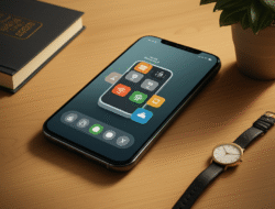 Aplikasi dengan Gadget Pendukung untuk Detoks Digital