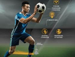 Dampak Program Latihan Fungsional terhadap Kebugaran Atlet Sepak Bola