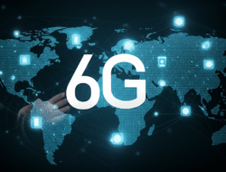 Dampak perkembangan teknologi 6G terhadap komunikasi global