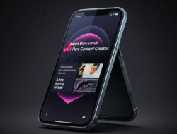 Gadget Baru untuk Para Content Creator yang Sering Mobile