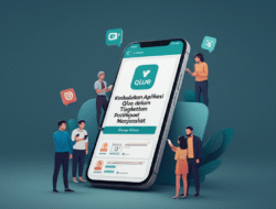 Kedudukan Aplikasi Qlue dalam Tingkatkan Partisipasi Masyarakat
