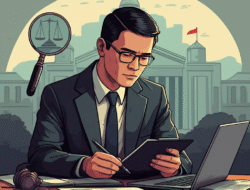 Kedudukan Jurnalisme Investigasi dalam Mengawasi Kinerja Pemerintah