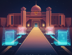 Kedudukan Pemerintah dalam Mendesak Startup Digital