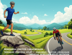 Pengaruh Faktor Lingkungan Terhadap Performa Atlet Outdoor