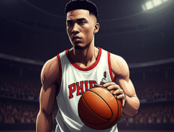 Pengaruh Musik Hip-Hop dalam Meningkatkan Semangat Latihan Atlet Basket